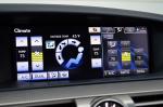 Lexus LS460 F-Sport AWD 2013 года